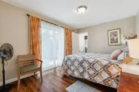 4-bedroom vacation home just 3 minutes to Florida Mall Hotel a Florida Mall