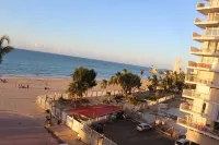 Flash Sale:  Beautiful Beach Front Location
