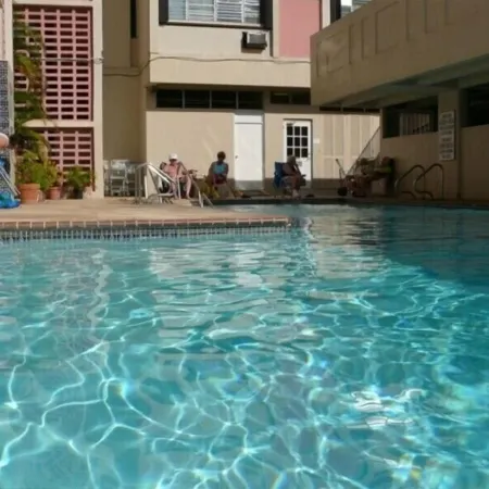 Flash Sale:  Beautiful Beach Front Location