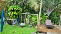 House in Cumuruxatiba prox. Cliffs, mezzanine and spacious suite, sea view