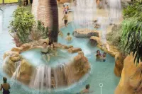 Very pleasant 2-3 rooms 6 PEOPLE Hotel a Avoriaz