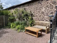 The  Bothy , Stonelaws Farm  호텔