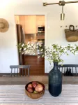 Downtown Sandpoint Home with Bikes, BBQ + Yard