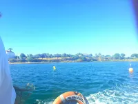 South Facing,Pool,Ground Floor,Garage Parking,150m to Waterfront,Quiet,Secure