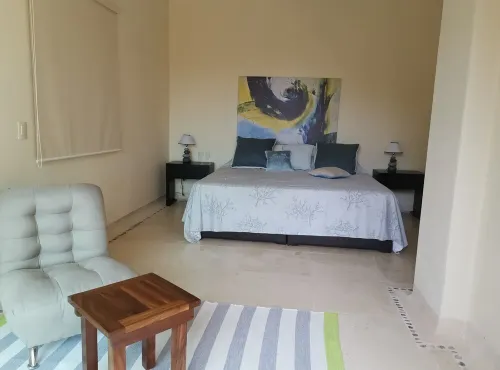 Luxury Condo with astonishing ocean views  at Contramar Brisas Hotel a Ixtapa