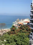 Condo in Zona Romantica