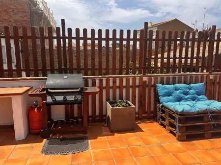 Mediteranean Sweet & Suite Отели в г. Палафружель