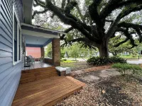 The Bungalow at Gallery 450