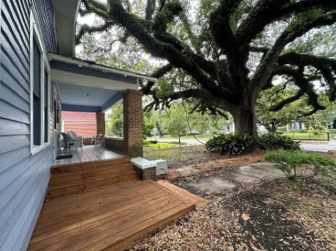 The Bungalow at Gallery 450