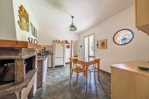 Villa Nonni - Sansiro - 3-Star