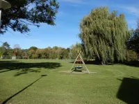 Cozy Vacation Home in Zeeland, Park de Kreek with Wlan
