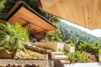 Arbórea Villas Hotels in Ciudad Cortes