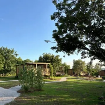 LE DOMAINE DE LA RICHE