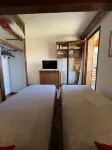 QUALITY CHALET WITH SWIMMING POOL SOUTHERN ALPS AND THALASSOTHERAPY NEARBY