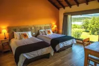 Lago Rosario Lodge Hotels in 