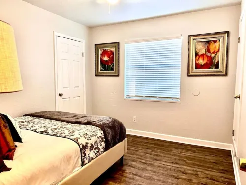 Luxury Villa in Payson