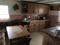 Vacation cottage-zum-Muehlberg