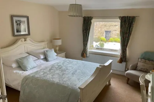 OYO Cocketts Hotel Hotels in Hawes