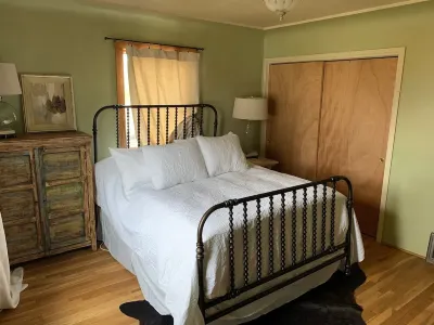 Gunnison, Colorado Recreational Lovers!! Hotels in der Nähe von Gunnison Valley Observatory