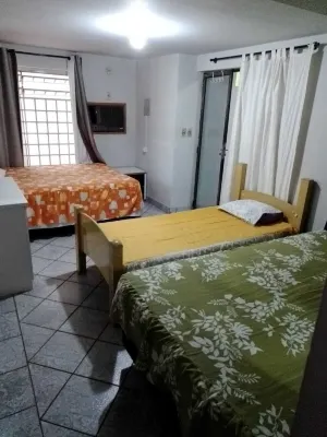 Casa Completa em Londrina com Piscina e Churrasqueira