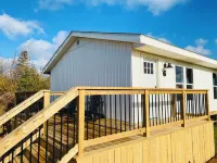 Cottage #6 - 1 bedroom - pet friendly!