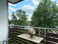 Große Ferienwohnung Altenau-meister Hotels in Altenau