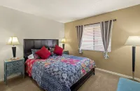 Beautiful Southwestern Sedona Condo with Views