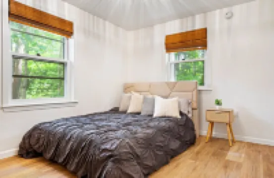 Scarborough Sanctuary-Cozy retreat close to all local attractions.