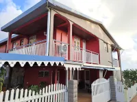 Country apartment, sea and forest view. Beaches and town 10 minutes away by car Hotel a Sainte-Luce