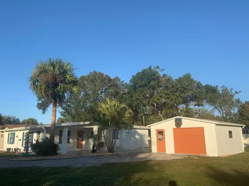 Cute Punta Gorda Home 2!