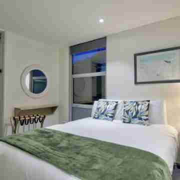 Two the Beeches - Relaxing comfort Rooms