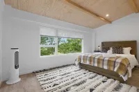 Raglan Country Lodge Hotels in Raglan