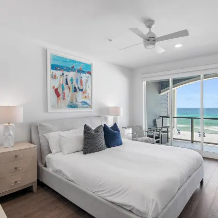 Henderson Beach Villa #2