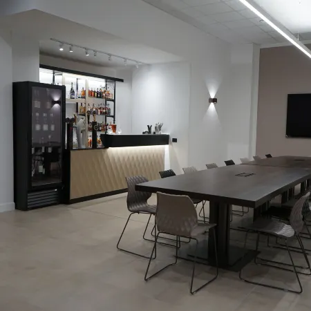 VILLA MADRE Suites e Private Spa