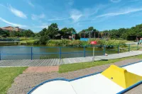 Apartment in Dunes with Stunning Views Hotels in Julianadorp