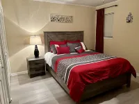 remodeled home-Montgomery,AL: Auburn, Tuskegee. Troy, and ASU -high schools Hotels near Montgomery Museum of Fine Arts