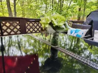 Charming Resort Home. Pet-Friendly! Hotels in Coolbaugh Township