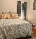 2-bedroom vacation home just 16 minutes to MSP airport.
