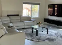 Perfect for family relaxing vacations