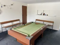 Totara Bach - just a few meters away from the beach (Tata Beach, Golden Bay) Hotels in Tata Beach