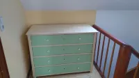 Cozy house centrally located with garden