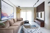 Easy Rental Hotels in Sheikh Zayed City