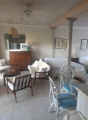 A rare combination of central location convenience & private island seclusion