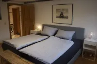 Stylish living under thatch