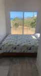 Cruzan Delight 1 Queen Bed Efficiency Cottage Perfect for 2 Lovebirds