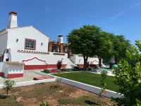 Tapada do Poço das Canas - A refuge in the Alentejo