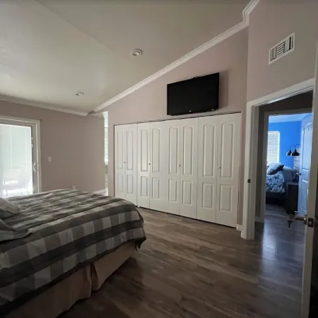 Beautiful and cozy home in Palmdale, CA!