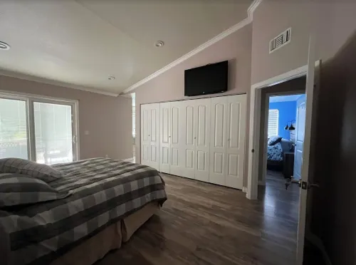 Beautiful and cozy home in Palmdale, CA!