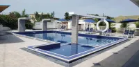 Park Springs Hotel Hoteles en Elmina