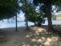 T2 30 meters from the beach with Pool